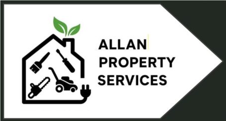 Allan Property Services Logo