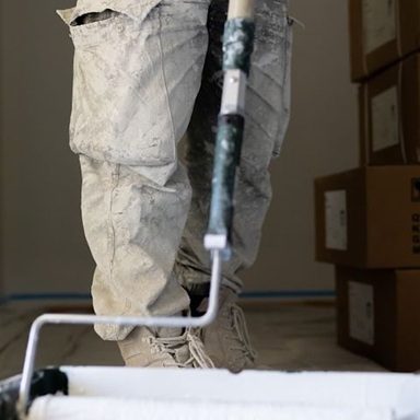 Paining & Decorating