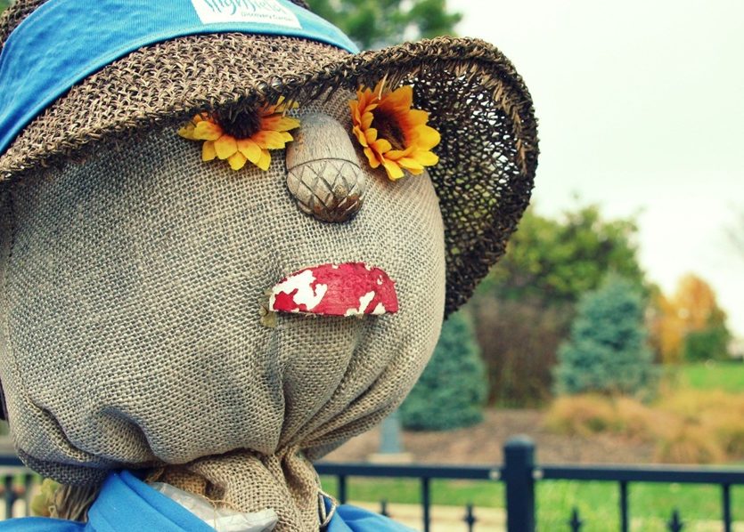 Scarecrow