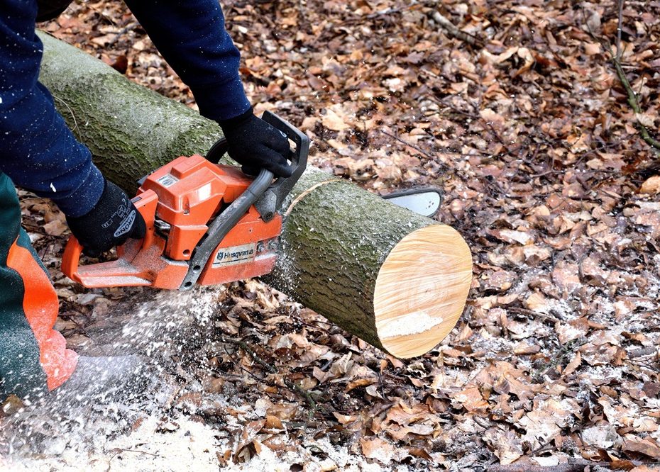 Chainsaw Repairs